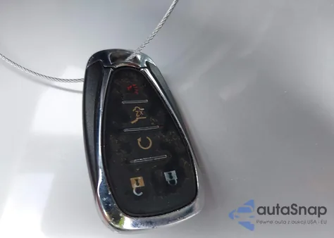 2019 Chevrolet Equinox Lt z USA, uszkodzony, nr VIN 3GNAXUEV9KL175632